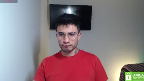 yoshy_man online show from June 20, 5:40 am