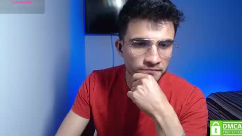 yoshy_man online show from June 20, 6:46 am