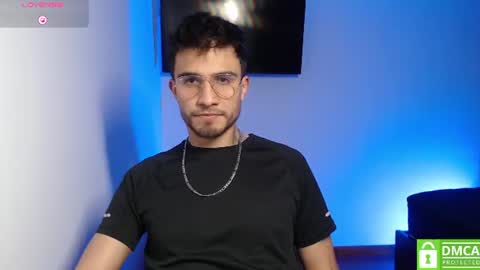 yoshy_man online show from June 25, 4:15 am