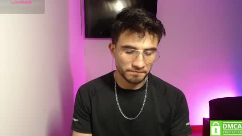 yoshy_man online show from June 25, 5:21 am