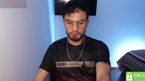 yoshy_man online show from July 1, 3:07 am