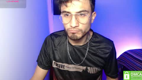 yoshy_man online show from July 1, 4:13 am