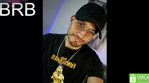 yoshy_man online show from July 1, 5:19 am