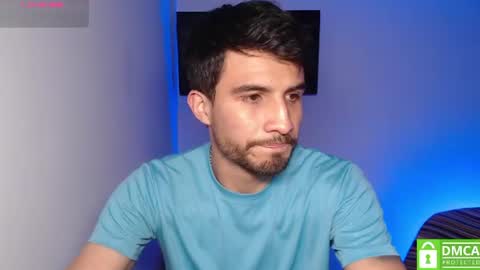 yoshy_man online show from July 21, 2:59 am