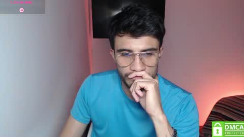 yoshy_man online show from July 21, 4:05 am