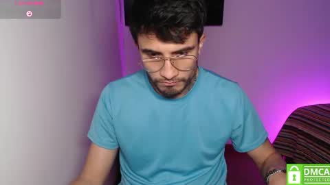 yoshy_man online show from July 21, 5:11 am