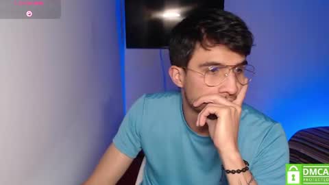yoshy_man online show from July 21, 6:17 am