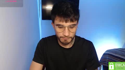 yoshy_man online show from July 22, 3:09 am