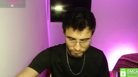 yoshy_man online show from July 22, 5:21 am