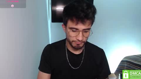 yoshy_man online show from July 22, 6:27 am