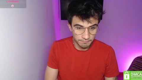 yoshy_man online show from July 28, 3:23 am