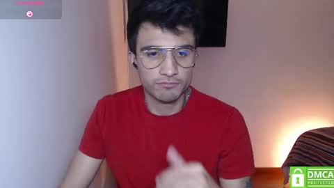 yoshy_man online show from July 28, 4:29 am