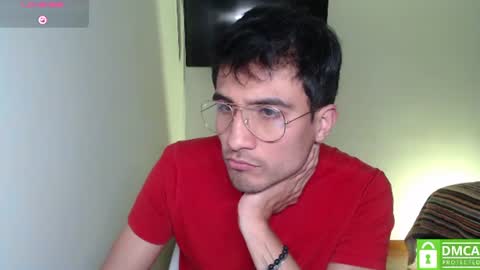 yoshy_man online show from July 28, 5:35 am