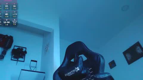 Enzo online show from July 31, 11:43 pm