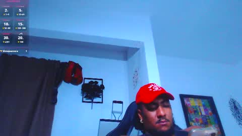 Enzo online show from August 2, 11:22 pm
