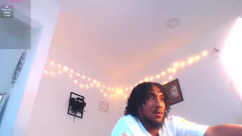 Enzo online show from August 10, 5:58 pm