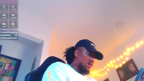 Enzo online show from August 11, 10:56 pm