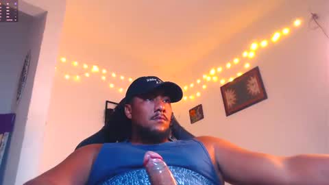 Enzo online show from August 15, 9:30 pm