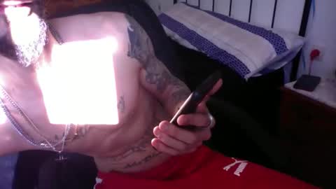 AlexBlack online show from February 20, 3:09 pm