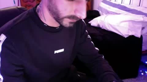 AlexBlack online show from March 4, 7:32 pm
