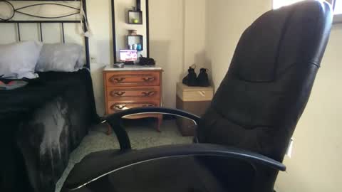 AlexBlack online show from April 4, 2:02 pm