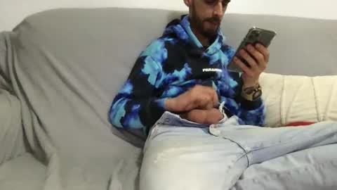 AlexBlack online show from April 21, 12:27 am