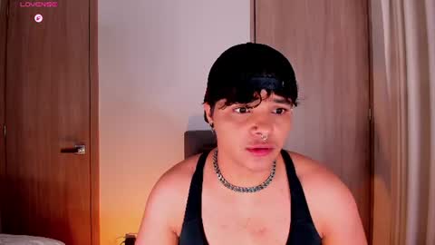 Yossef  Transboy online show from August 7, 12:16 pm