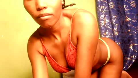Sweetkitty online show from July 10, 9:20 pm