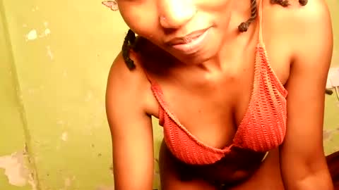 Sweetkitty online show from July 12, 2:51 am