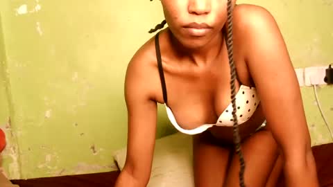 Sweetkitty online show from July 12, 9:54 pm