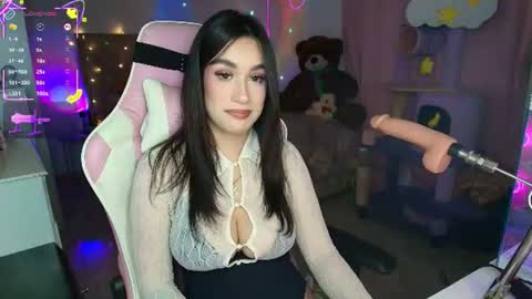 Ana online show from July 21, 4:27 am