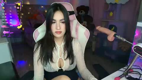 Ana online show from July 21, 5:33 am