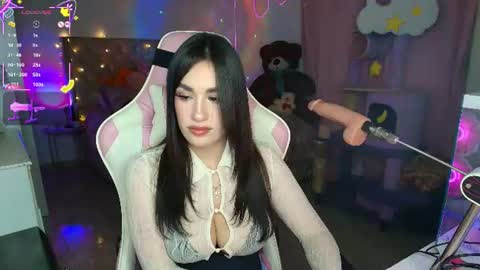 Ana online show from July 21, 6:38 am