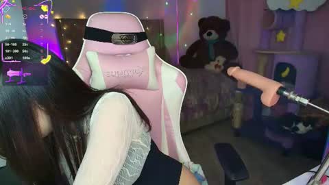 Ana online show from July 21, 8:49 am