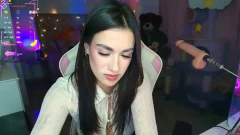 Ana online show from July 21, 11:01 am