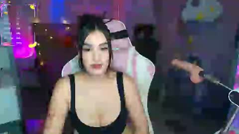 Ana online show from August 9, 2:23 am