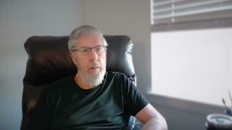 Colorado Guy Straight online show from July 20, 12:41 pm