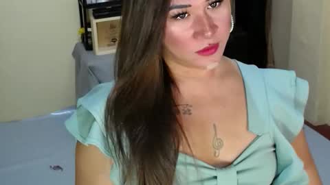 Your Dream Pinay Anna online show from February 20, 10:34 am