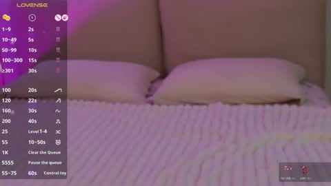 Jasmine online show from July 23, 5:15 pm