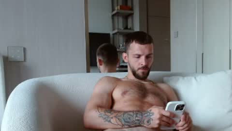 your420_cam online show from August 7, 1:11 pm