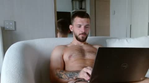 your420_cam online show from August 7, 2:17 pm
