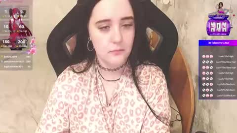 your_8a8y online show from August 2, 4:14 pm