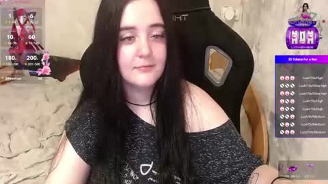 your_8a8y online show from August 8, 8:31 pm