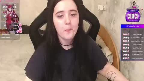 your_8a8y online show from August 9, 4:52 pm
