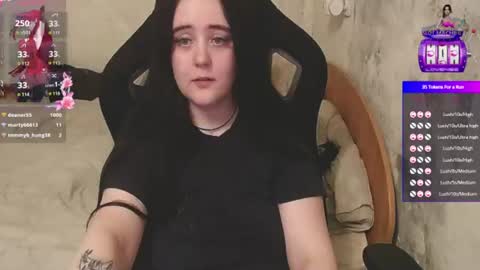 your_8a8y online show from August 9, 7:15 pm