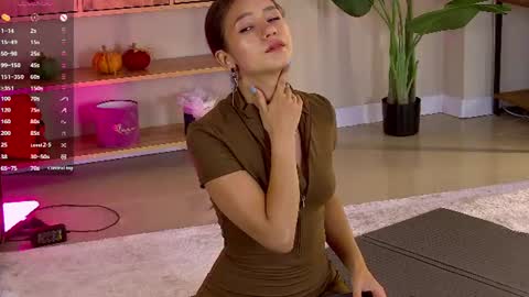 Yuki your little enchantress online show from August 14, 10:52 am