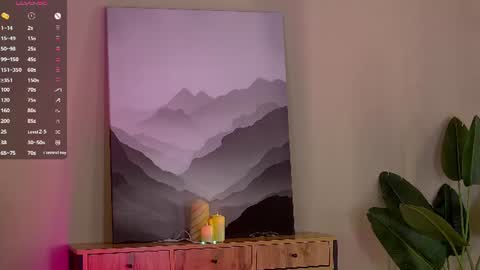 Yuki your little enchantress online show from August 14, 11:58 am