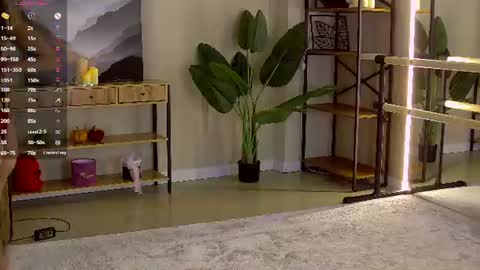 Yuki your little enchantress online show from August 15, 4:44 pm