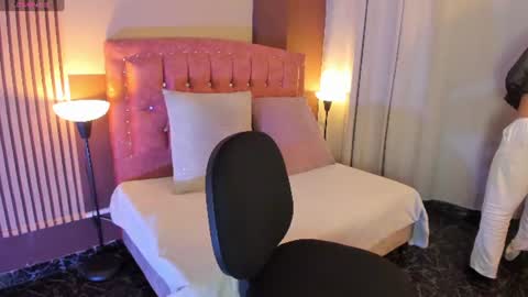 your_amara_doll online show from August 13, 12:13 am