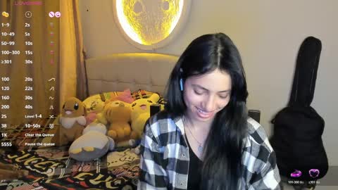 mia3 online show from March 31, 2:41 am